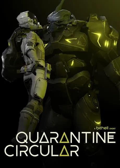 Quarantine Circular
