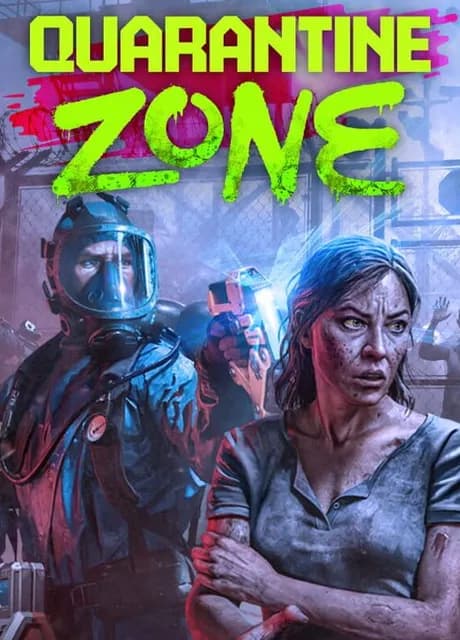 Quarantine Zone: The Last Check