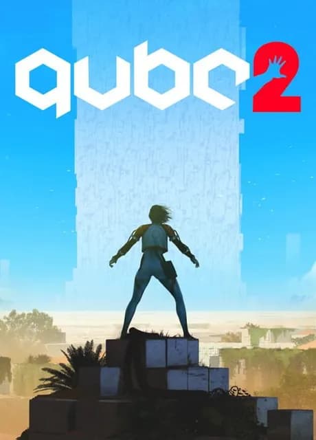 Q.U.B.E. 2
