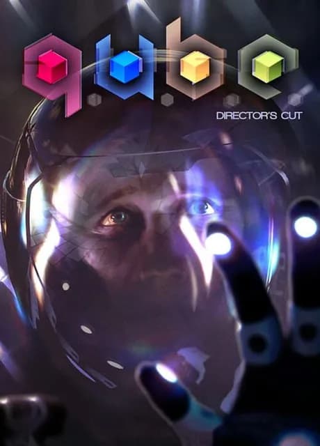 Q.U.B.E: Director's Cut