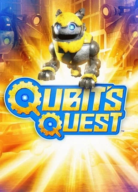 Qubit's Quest