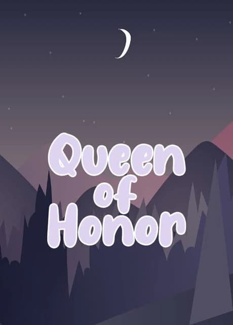 Queen of Honor