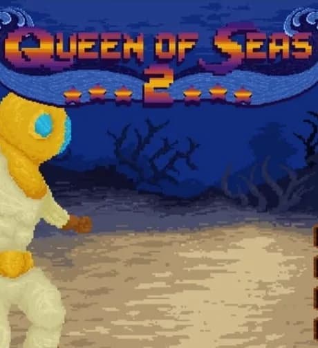 Queen of Seas 2