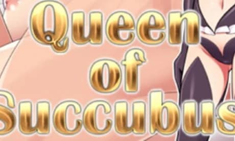 Queen of Succubus
