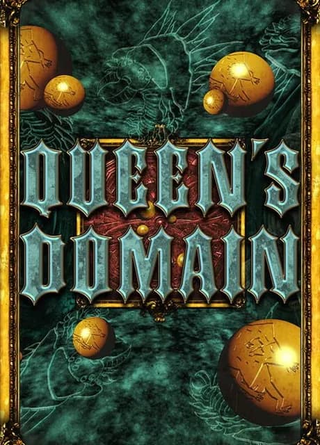 Queen's Domain