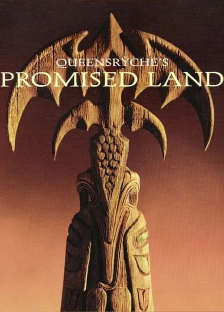 Queensrÿche's Promised Land