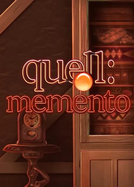 Quell Memento