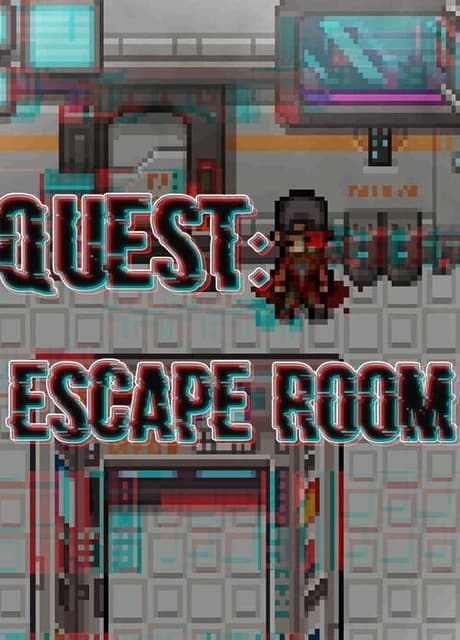 Quest: Escape Room