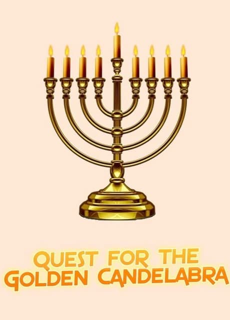 Quest for the Golden Candelabra