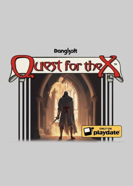Quest For The X