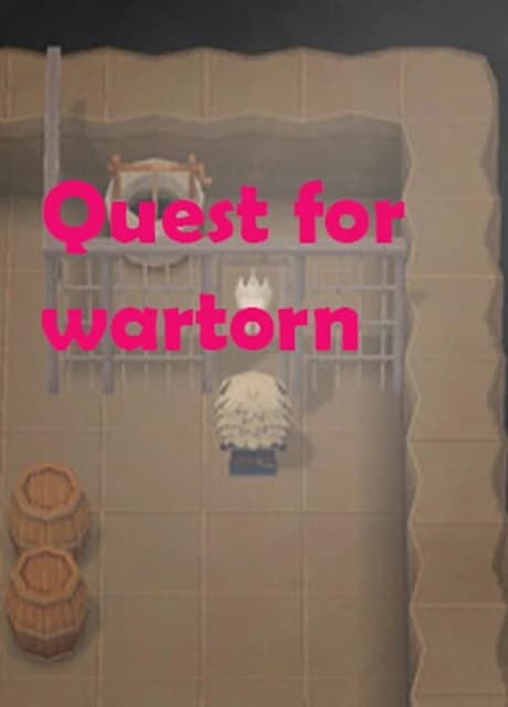 Quest For Wartorn Brotherhood