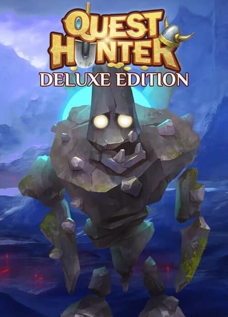 Quest Hunter: Deluxe Edition