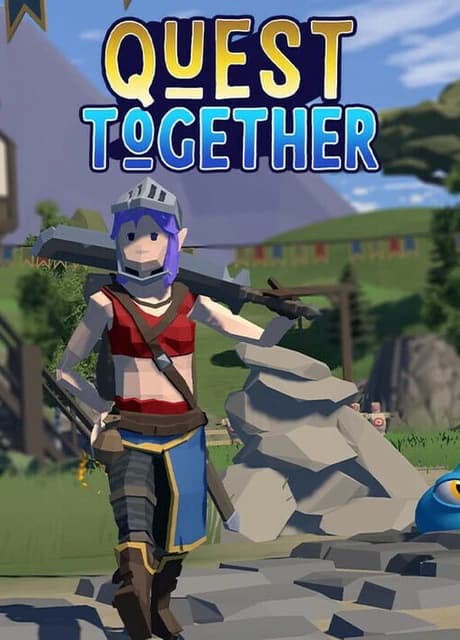 Quest Together