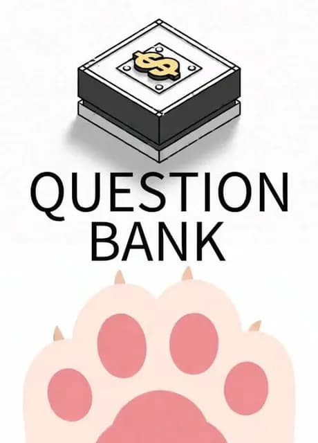 QuestionBank