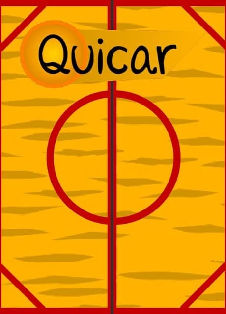 Quicar