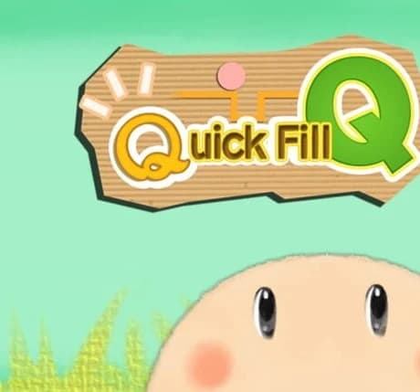 Quick Fill Q