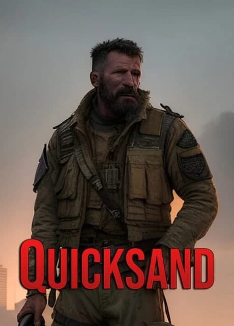 Quicksand