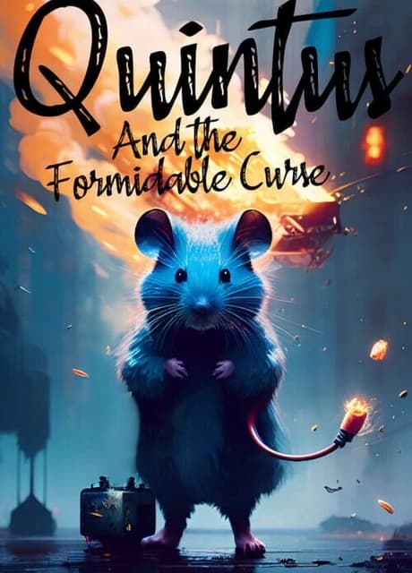 Quintus and the Formidable Curse