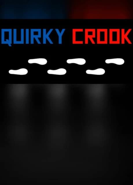 Quirky Crook
