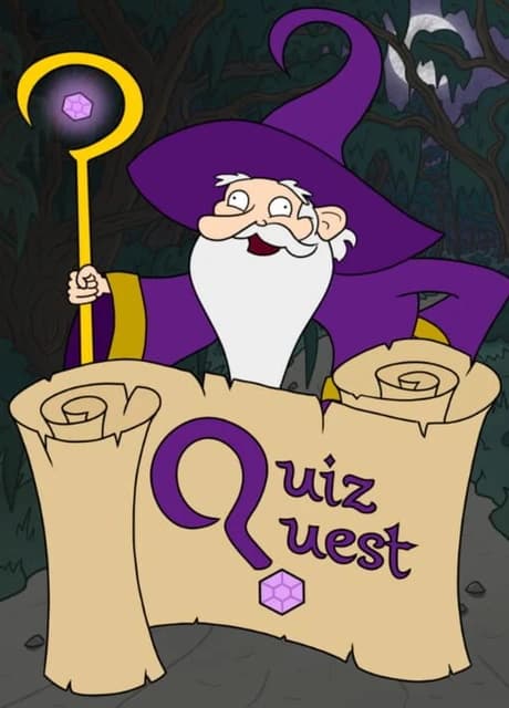 Quiz Quest