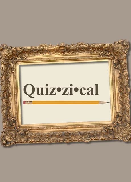 Quizzical