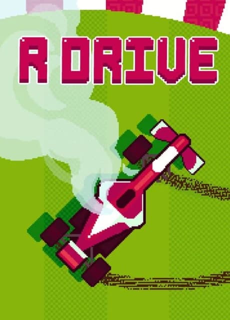 R Drive
