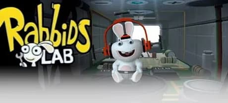 Rabbids Lab