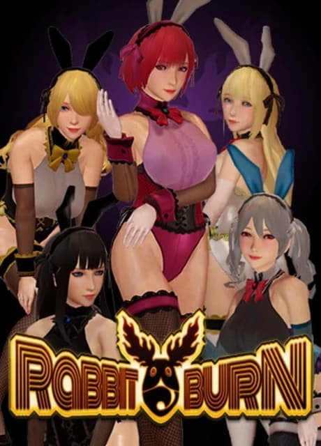 Rabbit Burn