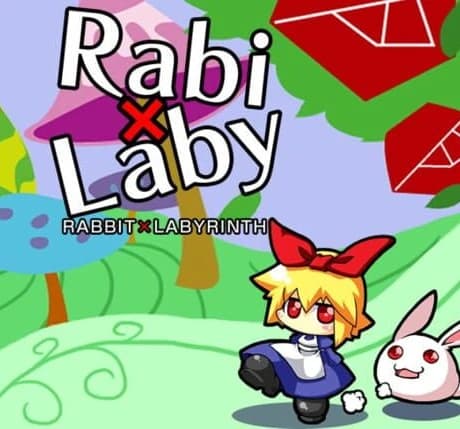Rabi Laby