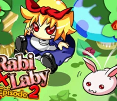 Rabi Laby 2