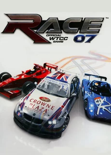 Race 07