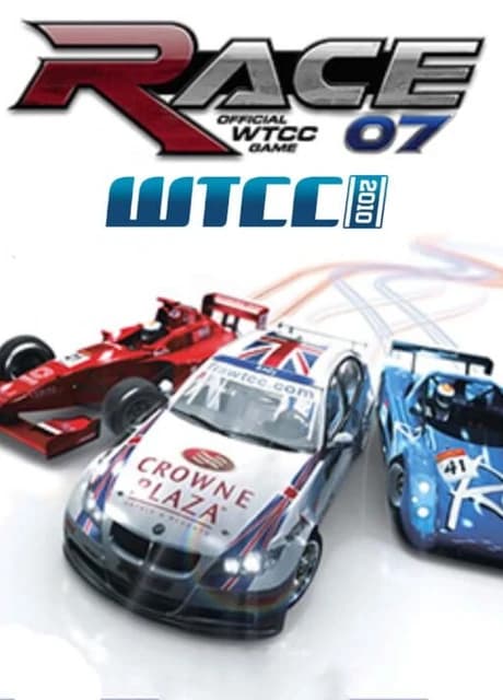 Race 07: WTCC 2010