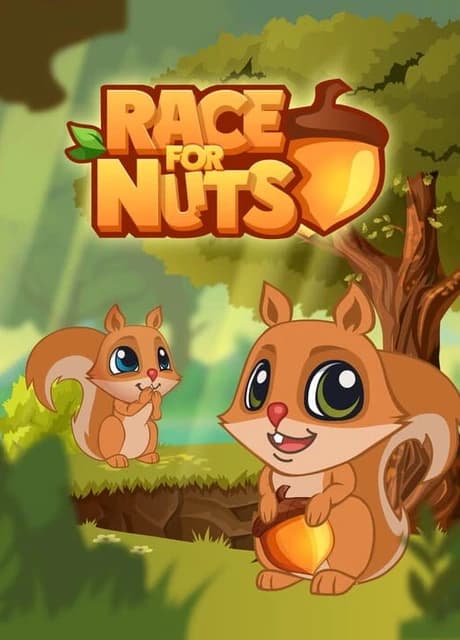 Race For Nuts