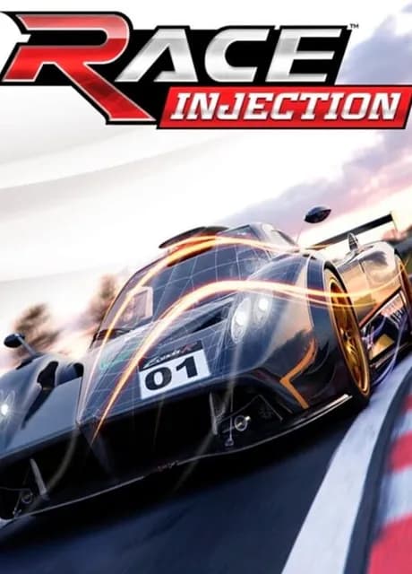 Race Injection