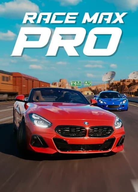 Race Max Pro