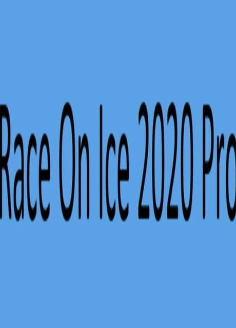 Race on Ice 2020 Pro