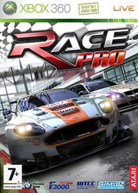 Race Pro