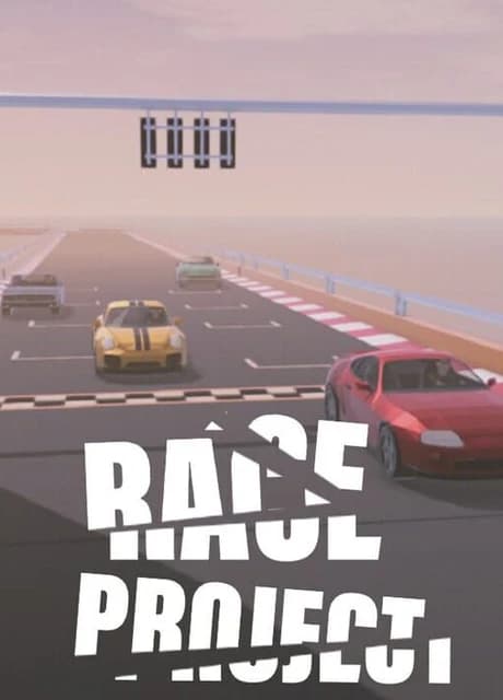 Race Project