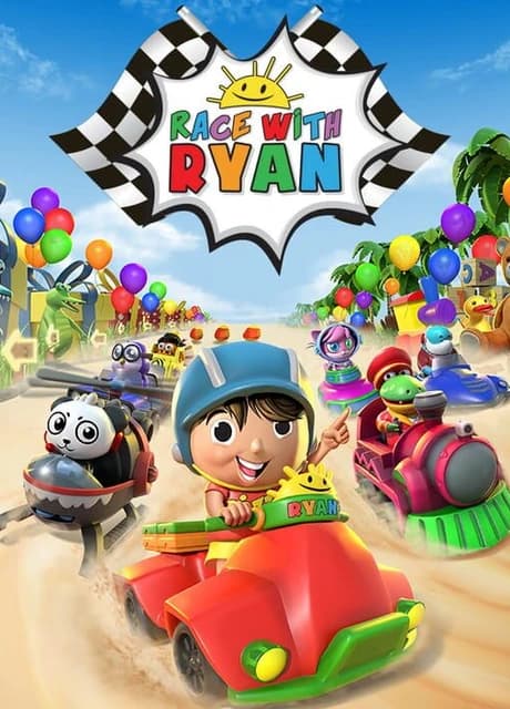 Race With Ryan
