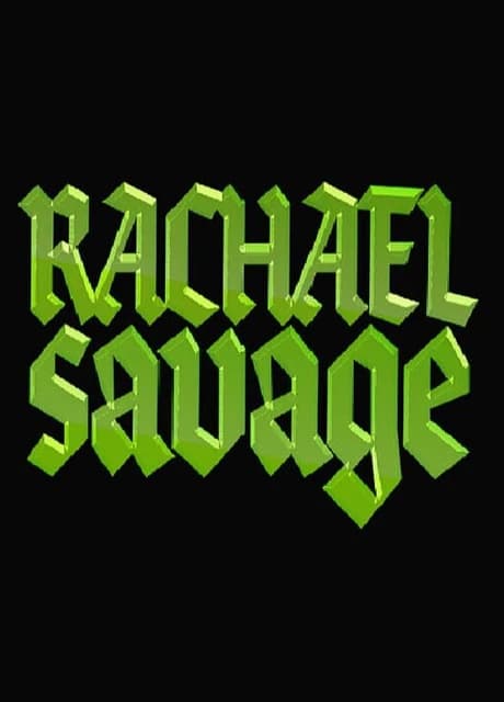 Rachael Savage