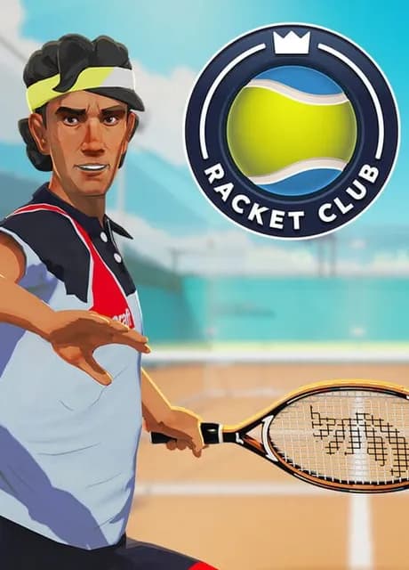 Racket Club