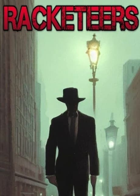 Racketeers