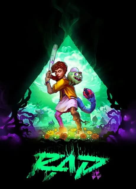 Rad