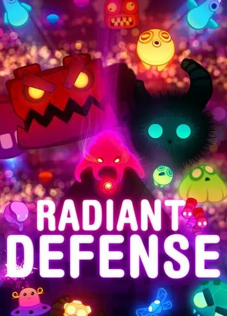 Radiant Defense