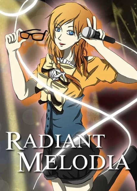 Radiant Melodia