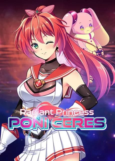 Radiant Princess: Poni Ceres