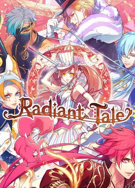 Radiant Tale