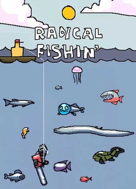 Radical Fishing