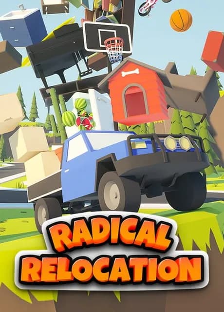 Radical Relocation