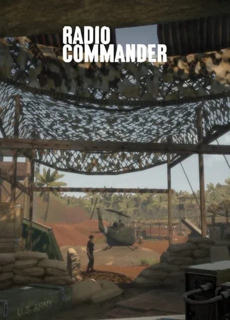 Radio Commander